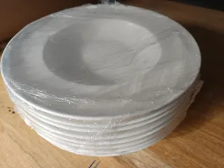 8 Platos Soperos Villeroy Boch 30cm