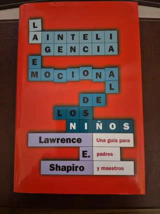 La inteligencia emocional de los niños