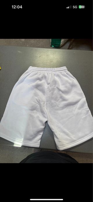 Pantaloncini Brooklyn New York S