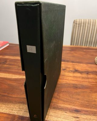 Álbum de sellos de Polonia