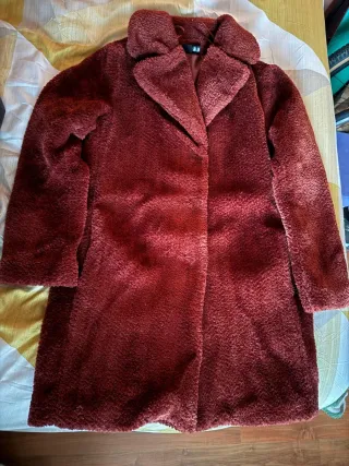 Abrigo Nuevo de mujer