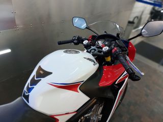 HONDA CBR 650F - 2015