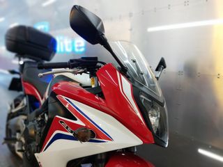 HONDA CBR 650F - 2015