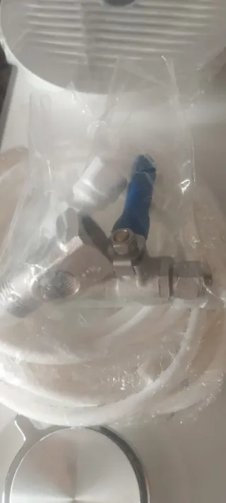 Purificador de agua Chef Plus Aquality