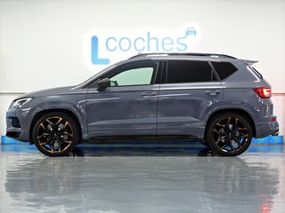 CUPRA Ateca 2020