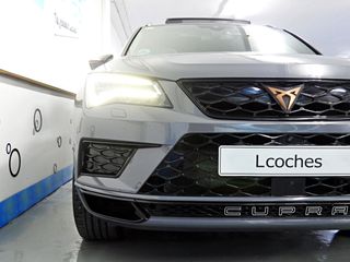CUPRA Ateca 2020
