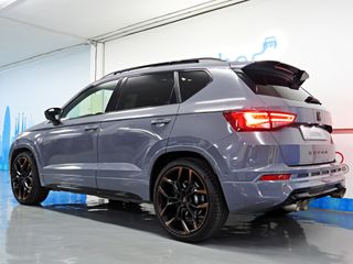 CUPRA Ateca 2020