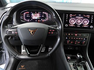 CUPRA Ateca 2020