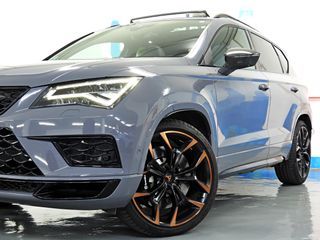 CUPRA Ateca 2020