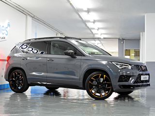 CUPRA Ateca 2020