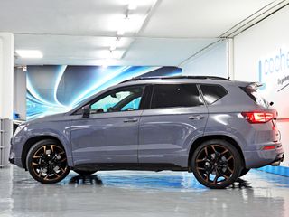 CUPRA Ateca 2020
