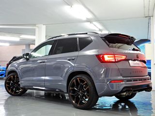 CUPRA Ateca 2020