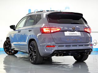 CUPRA Ateca 2020