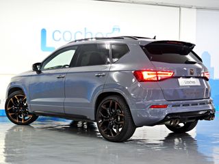 CUPRA Ateca 2020