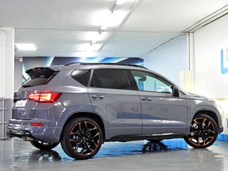 CUPRA Ateca 2020