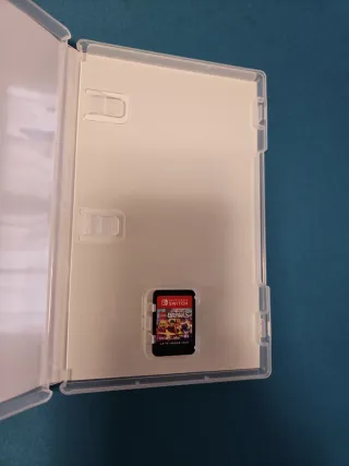 Lego Brawls Nintendo Switch