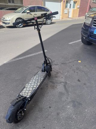 Patinete Eléctrico Smartgyro Speedway Pro