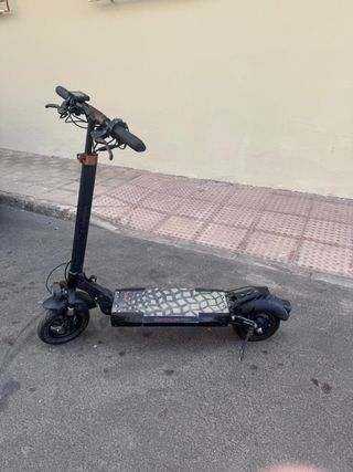 Patinete Eléctrico Smartgyro Speedway Pro