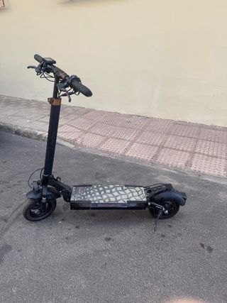 Patinete Eléctrico Smartgyro Speedway Pro