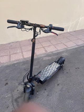 Patinete Eléctrico Smartgyro Speedway Pro