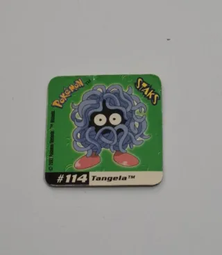 Carta Pokémon Horsea Básico