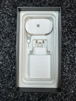 TELEFONO REALME GT 8 PRO COMO NUEVO *POCO USO*