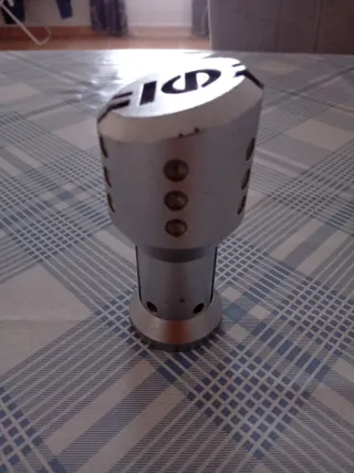 Pomo Palanca Cambios Sparco