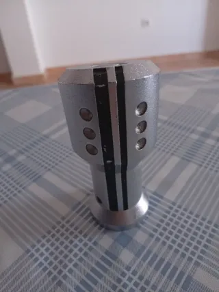 Pomo Palanca Cambios Sparco