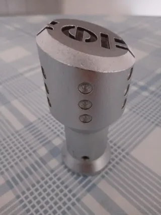 Pomo Palanca Cambios Sparco