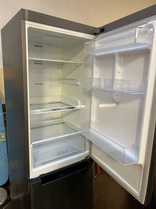 Nevera Samsung Acero Inoxidable