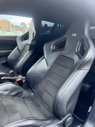 Volkswagen Scirocco R ABT 310