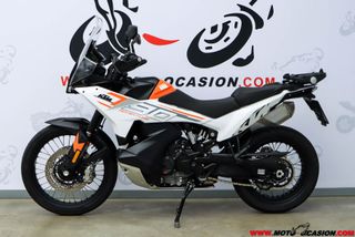 KTM 790 ADVENTURE ¿A2?