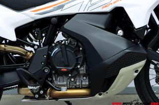 KTM 790 ADVENTURE ¿A2?