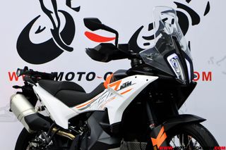 KTM 790 ADVENTURE ¿A2?