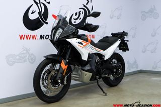 KTM 790 ADVENTURE ¿A2?