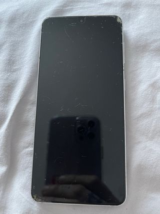 Samsung Galaxy S21 5G 256GB blanco