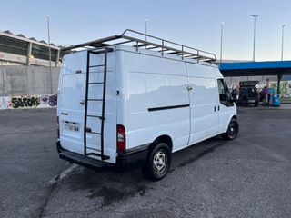 Ford Transit 2007