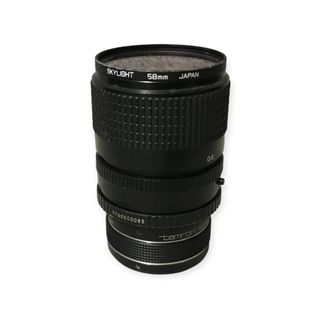 Objetivo Tamron 28-70mm Macro Tele Convertidor