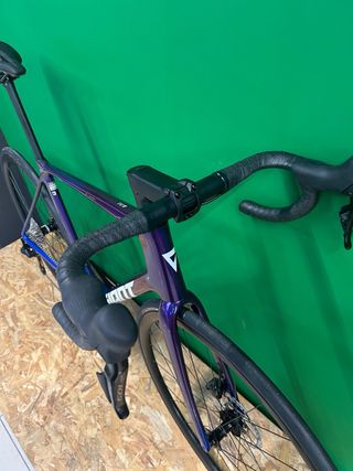 Giant TCR Advanced 1 Talla M/L