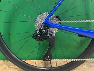 Giant TCR Advanced 1 Talla M/L