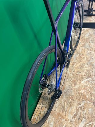 Giant TCR Advanced 1 Talla M/L