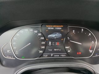 DESDE 399€ AL MES SIN ENTRADA BMW SERIE 3 TOURING