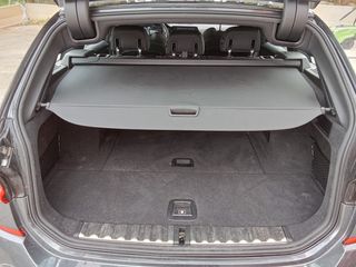 DESDE 399€ AL MES SIN ENTRADA BMW SERIE 3 TOURING