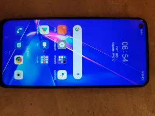 Smartphone Oppo A72 in ottime condizioni, completo