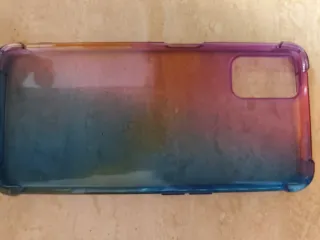 Smartphone Oppo A72 in ottime condizioni, completo