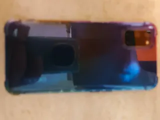 Smartphone Oppo A72 in ottime condizioni, completo