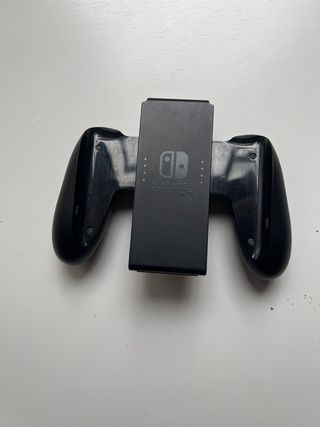 Juego+mando Nintendo Switch