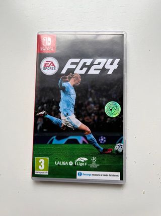 Juego+mando Nintendo Switch