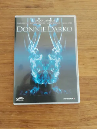 DVD Donnie Darko - Cult Movie