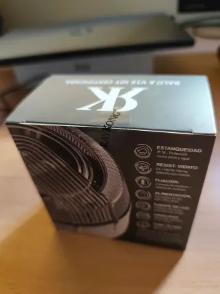 Baliza V16 Raykong IoT Certificada